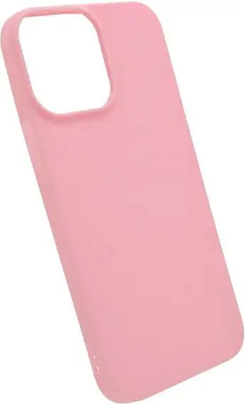 MASKICA +CLASS TPU PUDING ZA APPLE IPHONE 13 PRO MAX ROZA