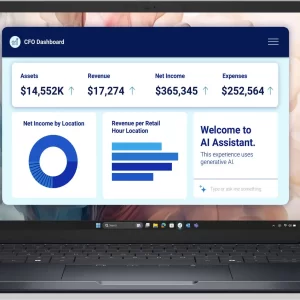 DELL PRO 14 PREMIUM, 14" FHD+ IPS, INTEL CORE ULTRA 7 266V vPRO, 16GB DDR5, 512GB NVMe, WINDOWS 11 PRO, 1021354444-N1343