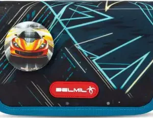 Pernica Belmil puna racing car blue 335-88/14