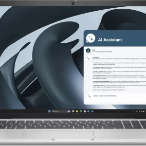 DELL PRO 16 PLUS, 16" FHD+ IPS, AMD RYZEN 5 220, 16GB DDR5, 512GB NVMe, WINDOWS 11 PRO, 1019686649-N1332