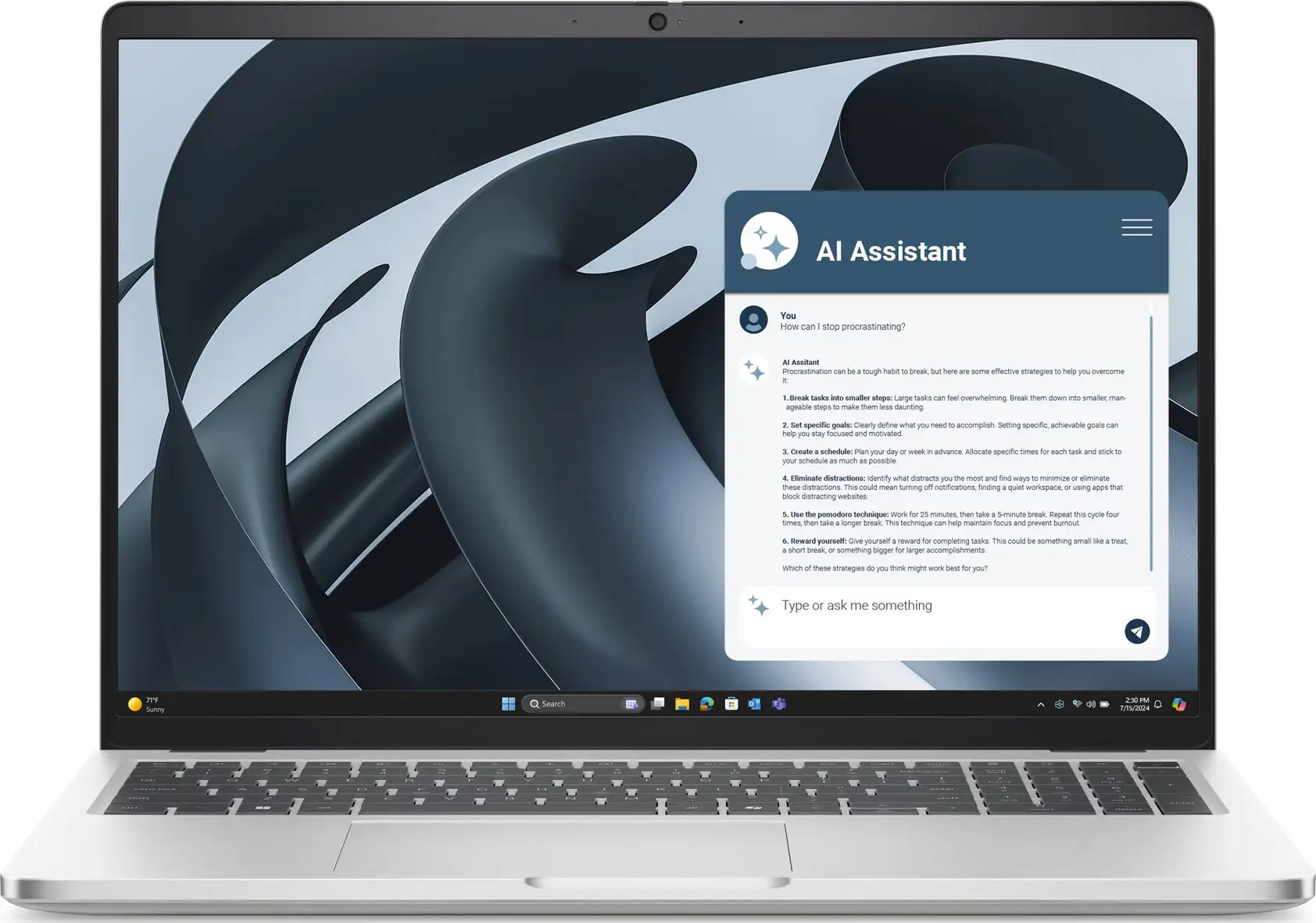 DELL PRO 16 PLUS, 16" FHD+ IPS, AMD RYZEN 5 220, 16GB DDR5, 512GB NVMe, WINDOWS 11 PRO, 1019686649-N1332