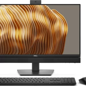 Dell PC Pro 24 AIO Ultra 7 265/23.8"FHD-T/16GB/512GBSSD/Intel Graphics/Win11Pro