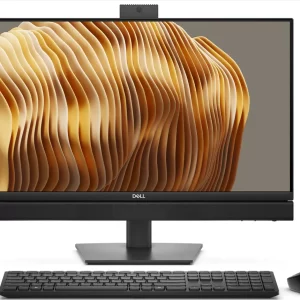 Dell PC Pro 24 AIO Ultra 5 235T/23.8"FHD/16GB/512GBSSD/Intel Graphics/Win11Pro