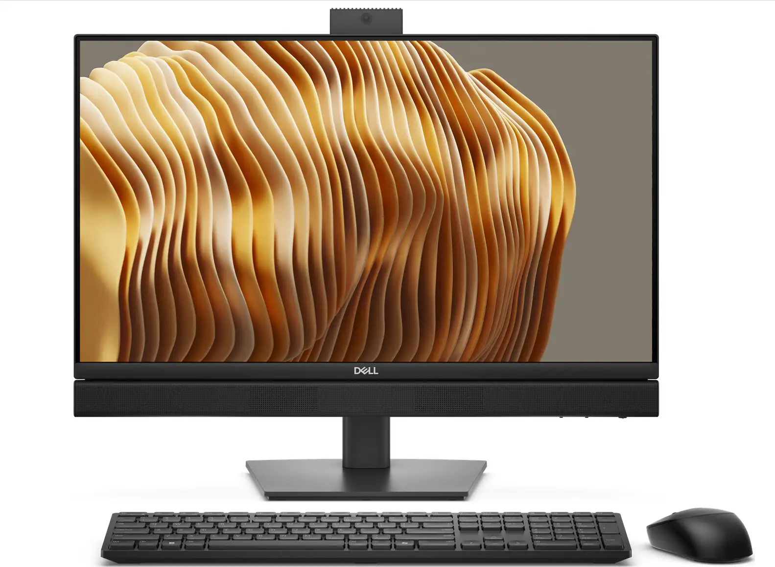 Dell PC Pro 24 AIO Ultra 5 235T/23.8"FHD/16GB/512GBSSD/Intel Graphics/Win11Pro