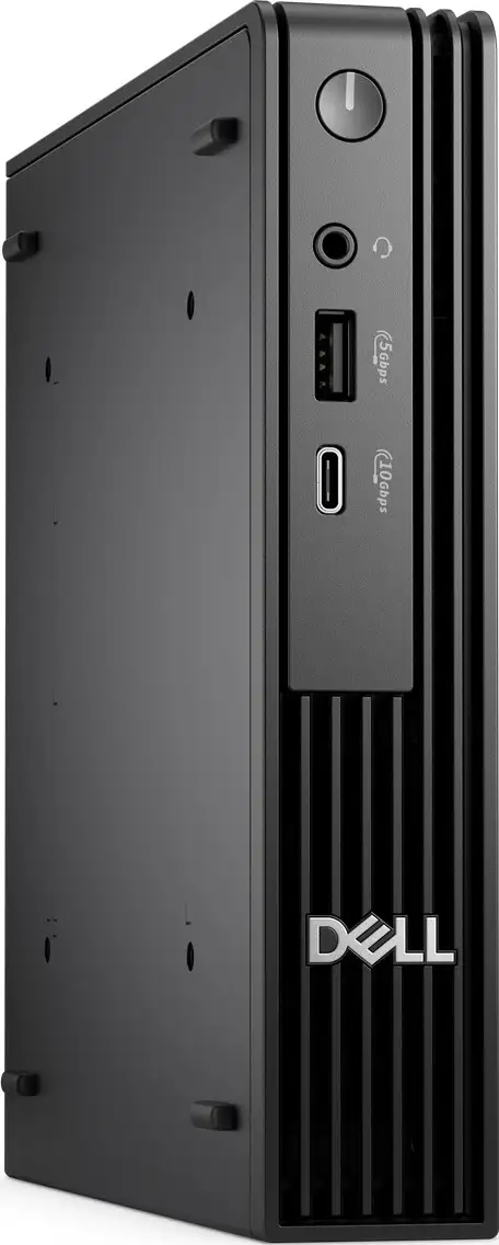 Dell PC Pro Micro i3-14100T/16GB/512GBSSD/UHD Graphics 730/Win11PRO,1021354429-D0441