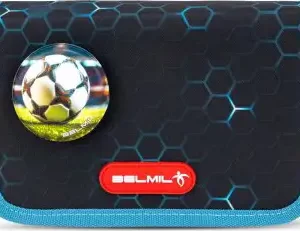 Pernica Belmil puna kick the ball lopta 335-88/5