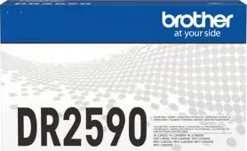 Bubanj Brother DR2590 15k