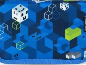 Pernica Belmil puna gamer squad plava 335-72/162