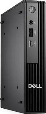 Dell PC Pro Micro i3-14100T/8GB/512GBSSD/UHD Graphics 730/Win11PRO,1025628546-D0454