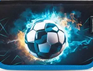 Pernica Belmil puna fire footbal plava 335-72/127