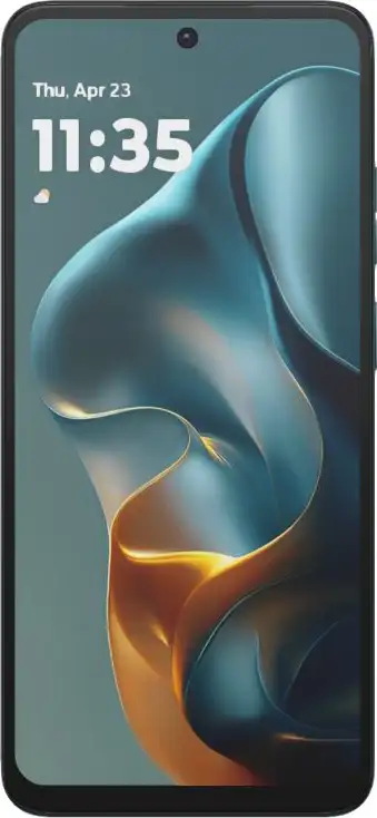 Motorola G05 8GB/256GB, Forest Green