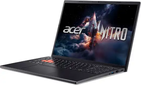 Acer Nitro Lite 16 i5/16GB/512GB/4050/16"/W11
