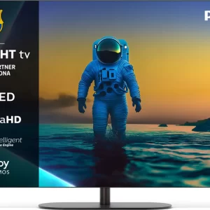 Philips 55OLED820, 139cm, 4K, 4xHDMI, 2xUSB, Ambl