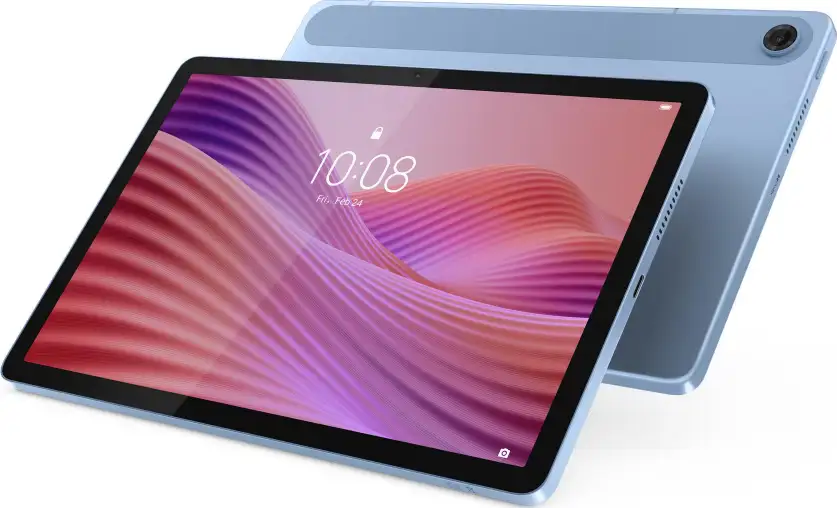 Lenovo Tab OctaC/4GB/128GB/WIFI/10.1"WUXGA/plava , ZAEH0191GR