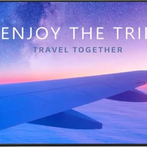 LG 65UH7N, UHD Signage, 500nits, 3xHDMI, DP, RS232