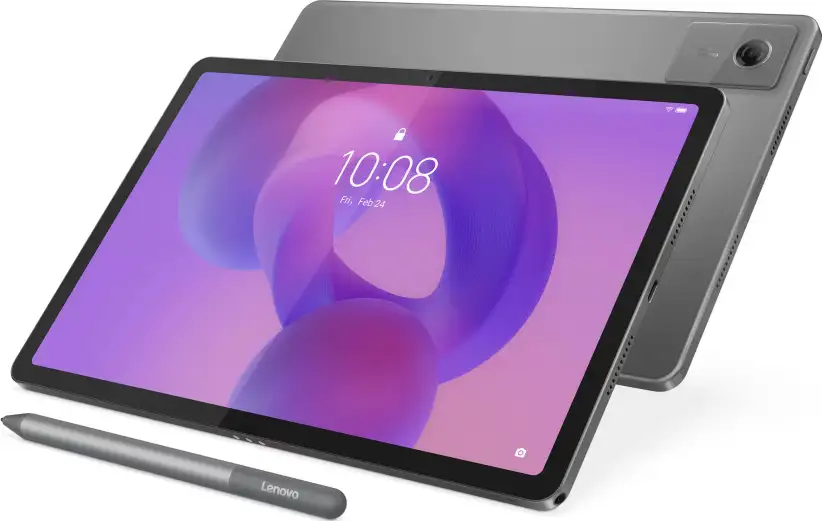 Lenovo Idea Tab OctaC/8GB/128GB/5G/11"2.5K/siva , ZAFM0124GR