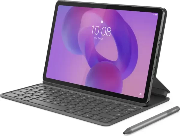 Lenovo Idea Tab OctaC/8GB/256GB/5G/11"2.5K/siva , ZAFM0238HR