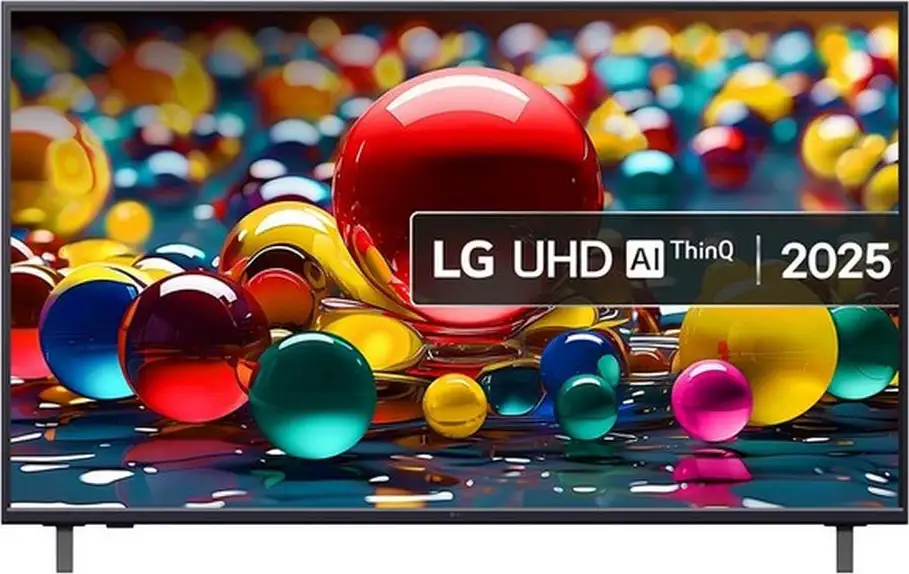 LG 55UA74003LB 139cm, 4K, webOS, 3xHDMI