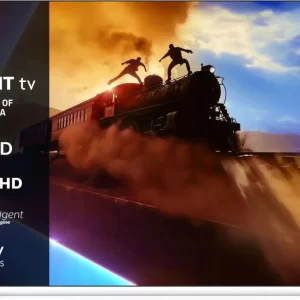 Philips 65OLED770, 164cm, 4K, 4xHDMI, 2xUSB, Ambl