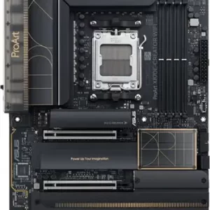 ASUS PROART X870E-CREATOR WIFI AM5