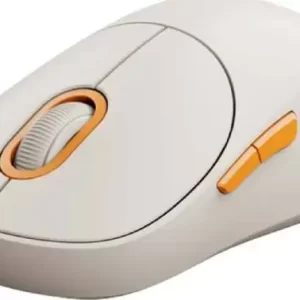 XIAOMI WIRELESS MOUSE 3: BIJELA-BEŽIČNI MIŠ