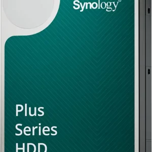 Synology 2 TB 3,5" HDD, 7200 RPM, HAT3300, SATA