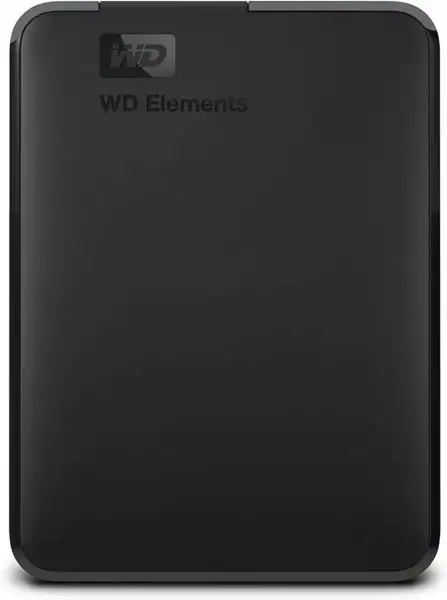 Western Digital 1,5 TB USB HDD, WD Elements, USB 3.0 WDBU6Y0015BBK