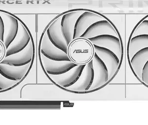 ASUS PRIME GeForce RTX 5070 White OC PRIME-RTX5070-O12G-WHITE