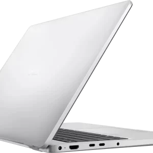 Dell Pro 16 (PC16250), 16" FHD+ (1920x1200), Intel Core Ultra 5 235U (12 TOPS NPU, 12C, 4.9GHz), 16GB (1x16GB) DDR5, M.2 512GB SSD, Intel Integrated, WiFi, BT, HDMI, THB4 (DP/PD), USB-C (DP/PD), 2xUSB