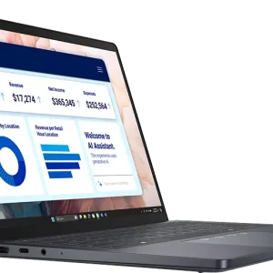 Dell Pro 14 Premium (PA14250), 14" FHD+ (1920x1200), Intel Core Ultra 5 238V (40 TOPS NPU, 8C, 4.7GHz), 32GB LPDDR5, M.2 512GB SSD, Intel Arc, WiFi, BT, HDMI, 2xTHB4 (DP/PD), USB-A, FngPr, Backlit kb,