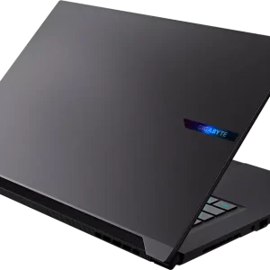 GIGABYTE Notebook AERO X16, 16" (1920x1200, 165Hz) WUXGA, IPS, AMD Ryzen AI 7 350, 16GB (1x16GB) DDR5 5600, NVIDIA RTX 5050 GDDR7 8GB, Gen4 1TB, Backlit, W11H