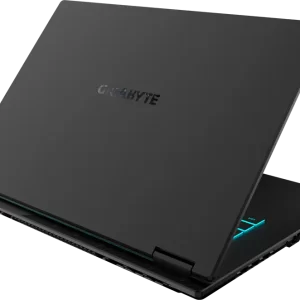GIGABYTE Notebook A16 16" (1920x1200, 165Hz) WUXGA, IPS, Intel Core i5-13420H, 16GB (1x16GB) DDR5 5200, NVIDIA RTX 4050 GDDR6 6GB, Gen4 512GB, Backlit, FreeDOS