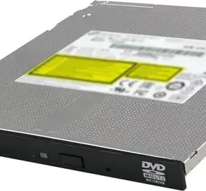 HLDS GUD DVD-Writer slim internal SATA GUD1N.CHLA10B