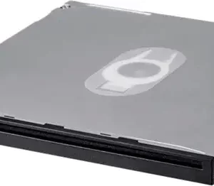 HLDS GS40 DVD-Drive bare SATA black GS40N.ARAA10B