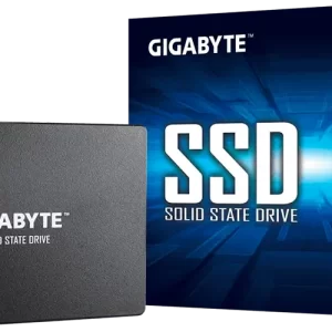 GIGABYTE 240GB 2.5inch SSD SATA3 GP-GSTFS31240GNTD