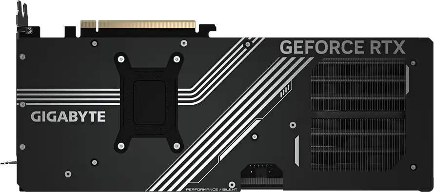 GIGABYTE Video Card NVIDIA GeForce RTX 5080 WINDFORCE OC SFF 16G (16GB DDR7/256bit, PCI-E 5.0, 3xDP2.1a, 1xHDMI 2.1b, Recommended PSU 850W) ATX,GV-N5080WF3OC-16GD - Slika 2