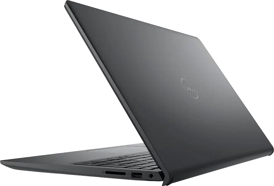 Dell 15 (DC15250), 15.6" FHD (1920x1080), Intel Core i5-1334U (10C, up to 4.6GHz), 16GB DDR4 (1x16GB), M.2 512GB SSD, Intel UHD, Wi-Fi BT, HDMI, 1xType-C, 1xUSB3.2, 1xUSB2.0, CR, Win11PPro, 3y PS NBD,