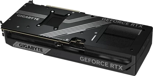 GIGABYTE Video Card NVIDIA GeForce RTX 5080 WINDFORCE OC SFF 16G (16GB DDR7/256bit, PCI-E 5.0, 3xDP2.1a, 1xHDMI 2.1b, Recommended PSU 850W) ATX,GV-N5080WF3OC-16GD