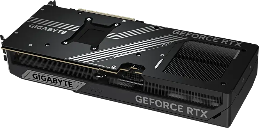 GIGABYTE Video Card NVIDIA GeForce RTX 5080 WINDFORCE OC SFF 16G (16GB DDR7/256bit, PCI-E 5.0, 3xDP2.1a, 1xHDMI 2.1b, Recommended PSU 850W) ATX,GV-N5080WF3OC-16GD