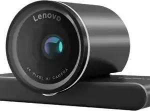 Lenovo NET_BO 4K Pro Webcam, 4XC1Q25246