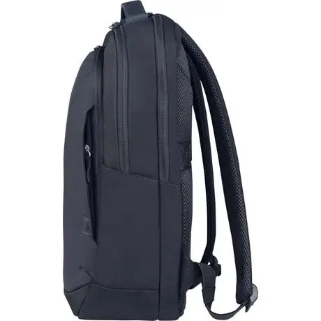 HP Everyday 16" Odyssey Gray Laptop Backpack, A08JXAA