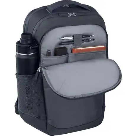HP Everyday 16" Odyssey Gray Laptop Backpack, A08JXAA - Slika 2