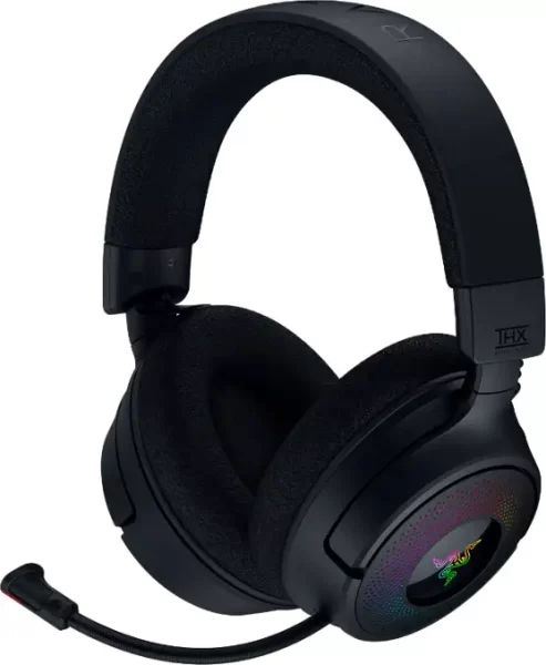 Razer Kraken V4 - Wireless Gaming Headset,(RZ04-05170100-R3M1)