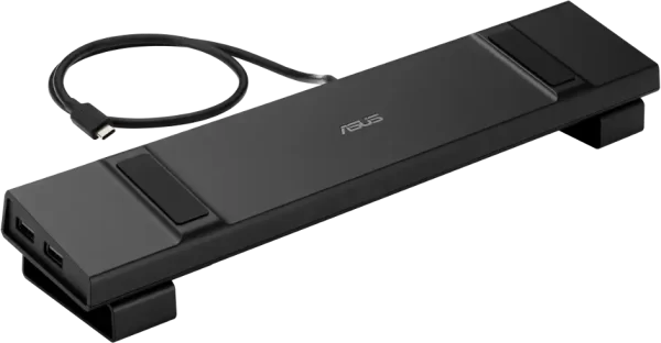 ASUS DC310 USB-C Stand Dock90XB099N-BDS020