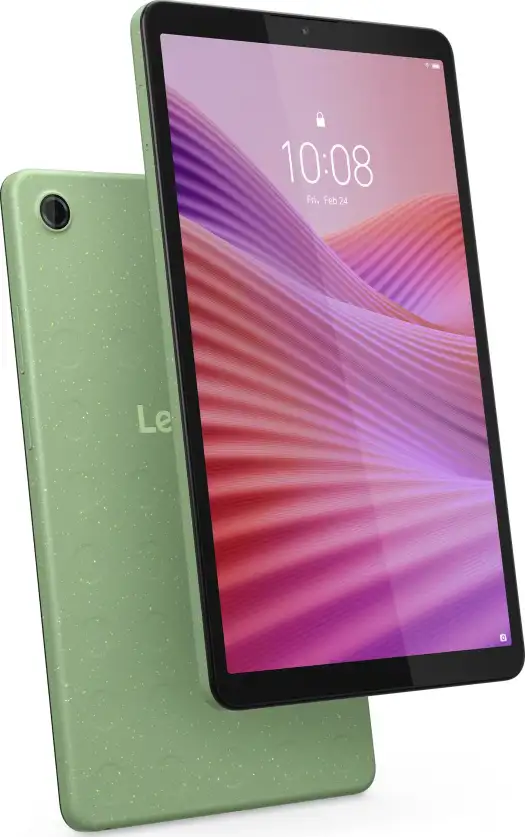 Lenovo Tab One OctaC/4GB/64GB/LTE/8.7"HD/zelena ZAF10182GR