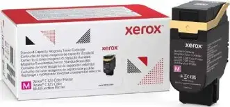 Toner Xerox 006R04825 C320/C325 standard capacity magenta 1.8k