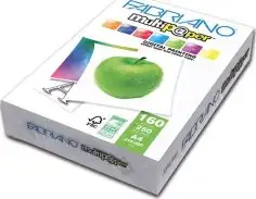 Papir Fabriano Imaging pro A4/160g 250L 50421297