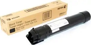 Toner Xerox 006R01517 WC7830/7835/7845/7855 black 26K