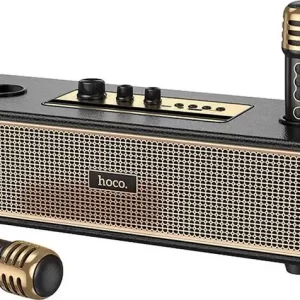 Bluetooth speaker system 25W 6h Hoco BS63 black