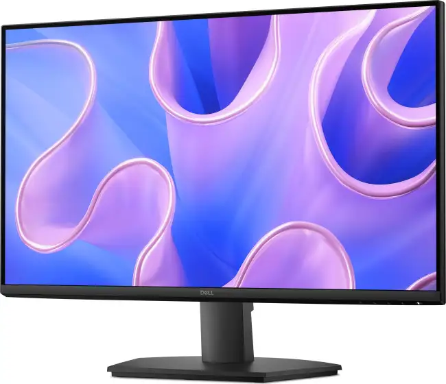 Dell 27" Flat Panel SE2725HM FHD (1920x1080) IPS, 16:9, 100 Hz, 8 ms, 250 cd/m2, 1000:1, HDMI/VGA - Slika 2